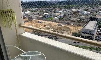 Imagem 4: Apartamento - Jacareí - Loteamento Villa Branca - Condomínio Reserva de Villa Branca - 2 Q