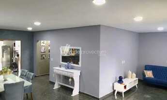 Imagem 5: Casa à VENDA sobrado no Jardim Santa Genebra na cidade de Campinas