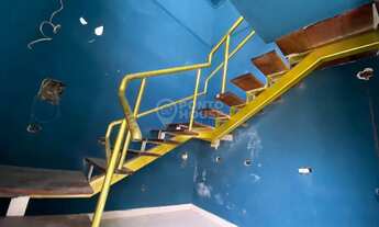 Imagem 3: Sobrado comercial à venda no Planalto Paulista com 340m² e 14 salas