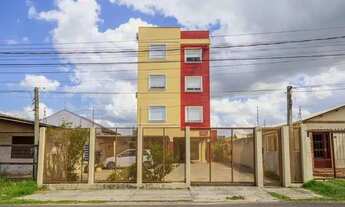 Imagem: Apartamento, 2 domitórios, 1 vaga - Vila