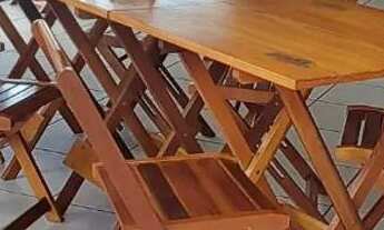 Imagem 4: Restaurante e Choperia na Praia Martin de Sá