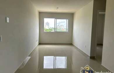 Imagem 7: Apartamento com 2 quartos e 1 suite, novo pronto para morar no setor vila rosa