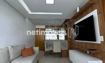 Imagem 2: Apartamento à venda no Sagrada Família 70m²; com 3 quartos!