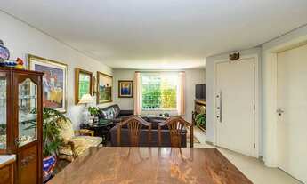 Imagem 3: Triplex 3 quartos,1 suíte Vista Alegre - Curitiba - PR