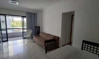 Imagem: Apartamento 3/4 com Suite e Varnda - Cidade