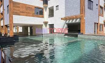 Imagem: Apartamento padrão à Venda, praticamente