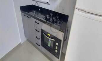 Imagem 4: Apartamento com 2 quartos para locação em Água Fria - SP