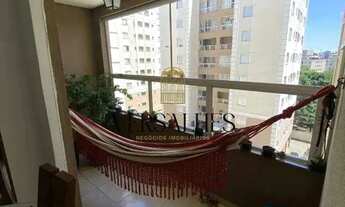 Imagem 6: Apartamento para alugar 2 quartos, 2 banheiros (1 Suíte) e 1 vaga de garagem, 60 m² - Bair