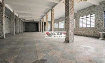 Imagem: Salão à venda, 700 m² por R$ 3.200.000,00