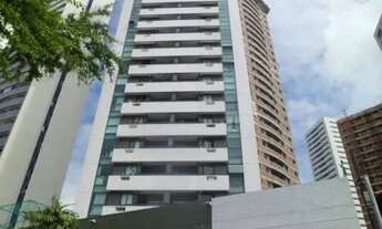 Imagem: Apartamento nascente, 75m, com 3 quartos