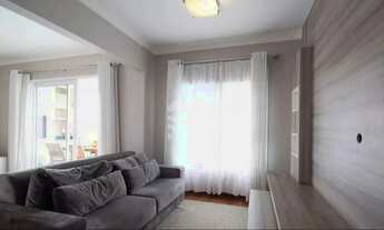 Imagem 6: Apartamento à Venda na Vila Osasco Pronto para Morar!