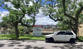 Imagem 3: Terreno à venda, 1085 m² por R$ 1.500.000,00 - Boa Vista - Curitiba/PR