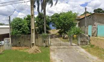 Imagem 2: Imóvel para venda com 632 m2 por R$ 480.000,00 em Pilarzinho - Curitiba - PR