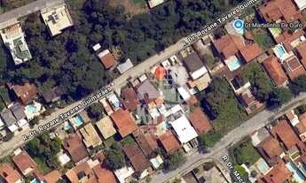 Imagem 4: Terreno à venda, 360 m² por R$ 450.000,00 - Itaipu - Niterói/RJ