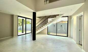 Imagem 3: Casa de 3 suítes, alto padrão em condomínio fechado no Parque Jardim da Serra