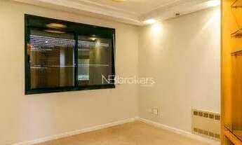 Imagem 14: APARTAMENTO EXCLUSIVO E SEMI MOBILIADO FACE NORTE NA RUA DA PAZ