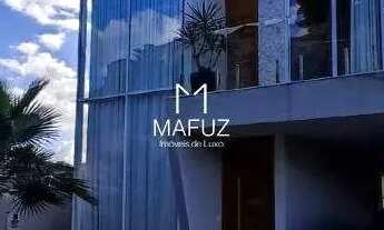 Imagem: Casa à venda, 5 quartos, 1 suíte, 4 vagas