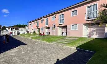 Imagem 4: Casa Geminada Bairro do Mina Mato