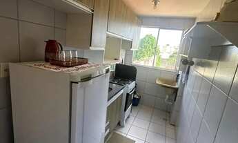 Imagem 2: Apartamento para alugar no condomínio Solar da Ilha