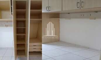 Imagem 5: Apartamento incrível para locação em Santana, São Paulo-SP! 2 quartos, 1 banheiro, 1 vaga