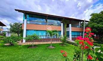 Imagem: Flat á venda em condomínio fechado de