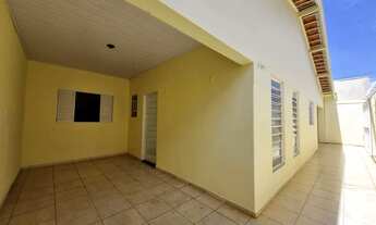 Imagem: Casa para aluguel Jardim Carolina