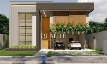 Imagem 2: OPOERTUNIDADE! CASA ALTO PADRÃO - 04 SUÍTES - CONDOMÍNIO EXCLUSIVO!