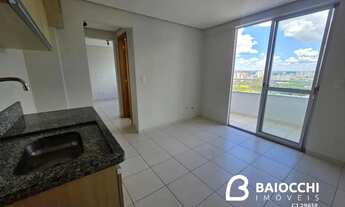 Imagem 5: Ed. Cult U. Residence - Apto 601