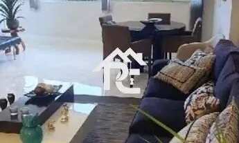 Imagem: Apartamento com 4 quartos à venda, 171