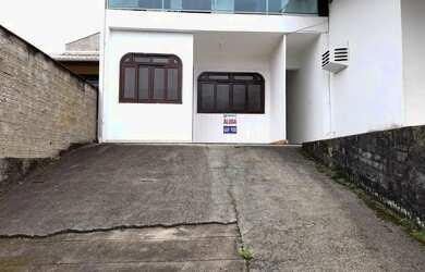 Imagem 2: Blumenau - Apartamento Padrão - Velha Central