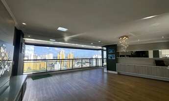 Imagem: Vendo apartamento 3 suítes em localização