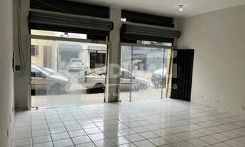 Imagem 3: Salão Comercial à Venda e para Locação com 225m² no Bairro Bosque Campinas