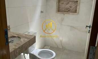 Imagem 2: Casa à venda no bairro Residencial Buena Vista I - Goiânia/GO