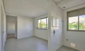 Imagem 7: Oportunidade Apto novo 01Dorm, 01 Vaga - Carvoeira