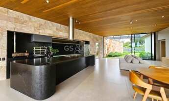 Imagem 2: Casa à venda no Cond. Ecovillas do Lago, em Sertanópolis