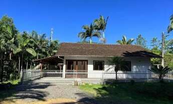 Imagem 4: Casa BENEDITO NOVO - SC