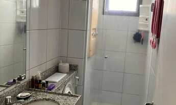 Imagem 3: Vende-se apto mobiliado, 80m2 na rua cumã ed Bali