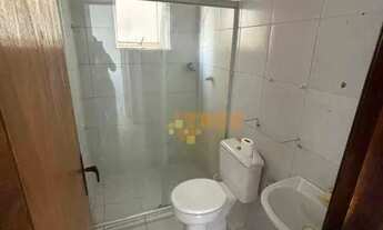 Imagem 5: Apartamento com 2 dormitórios à venda, 45 m² por R$ 220.000 - Peixinhos - Olinda/PE