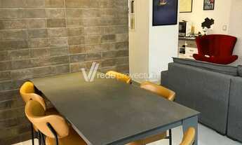 Imagem 4: Garden de 140m na Ponte preta