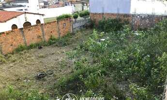 Imagem 5: Vendo Terreno Murado para investimento no Dezoito do Forte