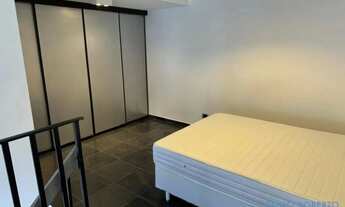 Imagem 7: APARTAMENTO - ITAIM BIBI - SP