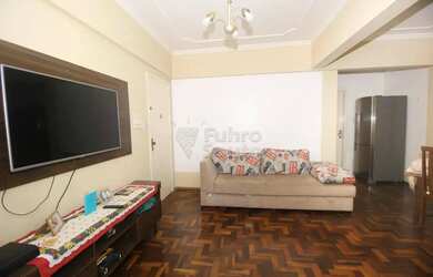 Imagem 5: Apartamento mobiliado no Edifício Massot - Conforto, praticidade e uma localização privile