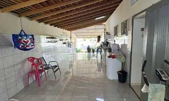 Imagem 5: Casa em Timon Casa com 3 dormitórios