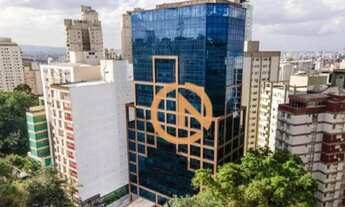 Imagem 4: Conjunto Comercial para locação, Bela Vista, São Paulo - CJ1980