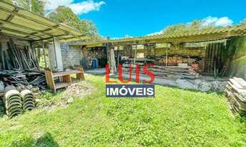 Imagem 2: Terreno em rua fechada à venda, 360 m² por R$ 475.000 - Itaipu - Niterói/RJ - TE1011