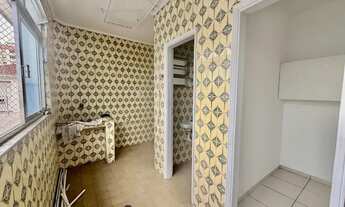 Imagem 3: Apartamento 2 quartos - Embaré - Santos - SP