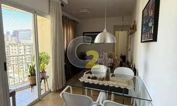 Imagem: Apartamento à venda na Bela Vista com 1