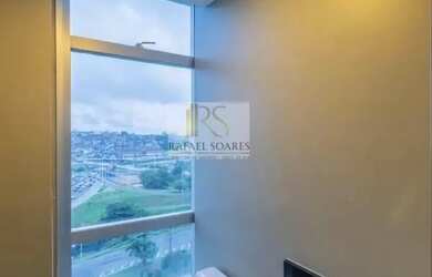 Imagem 10: Sala Comercial para Locação em Salvador, Caminho das Árvores, 4 banheiros, 9 vagas
