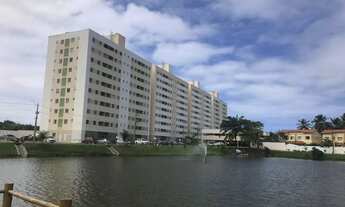 Imagem 3: VENDO apt condomínio Reserva da Lagoa em Lauro de Freitas