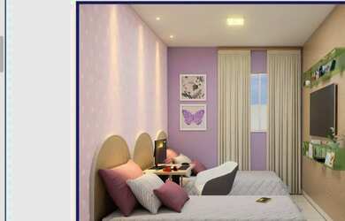 Imagem 7: 003// APARTAMENTO COM ENTRADA EM 55 X